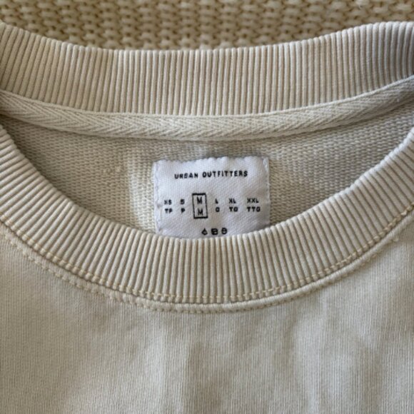 Urban Outfitters | Colorblock Sweater - Picture 4 of 7